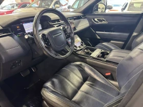 Land Rover Range Rover Velar P380 R-Dynamic HSE* Pano* Camera* CarPlay*  | Mobile.bg    6