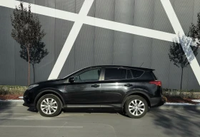 Обява за продажба на Toyota Rav4 ~27 000 лв. - изображение 5 | Auto.bg Обява за продажба на Toyota Rav4 ~27 000 лв. - изображение 5