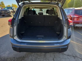 Nissan Rogue * SV MOONROOF * CARFAX *    | Mobile.bg    13