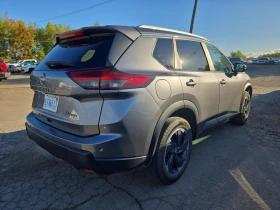 Nissan Rogue * SV MOONROOF * CARFAX *    | Mobile.bg    3