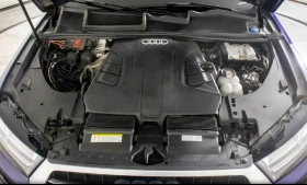 Audi Q7 TECHNIK 55 TFSI QUATTRO | Mobile.bg    9
