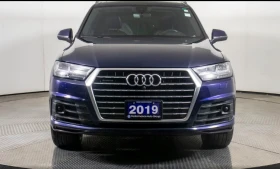Audi Q7 TECHNIK 55 TFSI QUATTRO | Mobile.bg    3