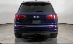 Audi Q7 TECHNIK 55 TFSI QUATTRO | Mobile.bg    8