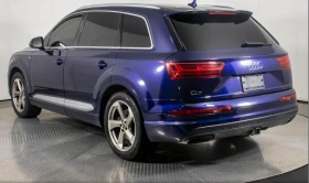 Audi Q7 TECHNIK 55 TFSI QUATTRO | Mobile.bg    5