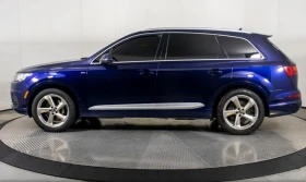 Audi Q7 TECHNIK 55 TFSI QUATTRO | Mobile.bg    7