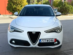 Alfa Romeo Stelvio 2.2 JTDm/Q4/4x4/ - 29000 лв. / 14827.46 € - 53673187 8