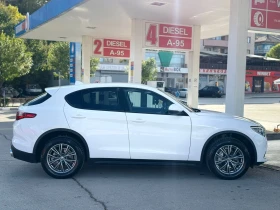 Alfa Romeo Stelvio 2.2 JTDm/Q4/4x4/ - 29000 лв. / 14827.46 € - 53673187 6