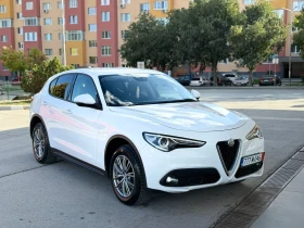 Alfa Romeo Stelvio 2.2 JTDm/Q4/4x4/ - 29000 лв. / 14827.46 € - 53673187 7