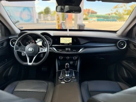Alfa Romeo Stelvio 2.2 JTDm/Q4/4x4/ - 29000 лв. / 14827.46 € - 53673187 12