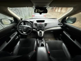 Honda Cr-v, снимка 8