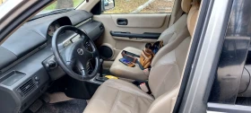 Nissan X-trail, снимка 5