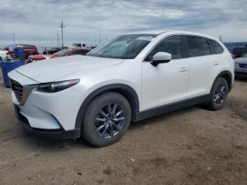 Mazda CX-9 2.5 SPORT