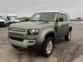 Land Rover Defender * S * CARFAX * БЕЗ ПЪРВОНАЧАЛНА ВНОСКА