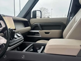 Land Rover Defender * S * CARFAX * БЕЗ ПЪРВОНАЧАЛНА ВНОСКА - 39900 € / 78037.62 лв. - 19480702 16