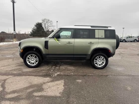 Land Rover Defender * S * CARFAX * БЕЗ ПЪРВОНАЧАЛНА ВНОСКА - 39900 € / 78037.62 лв. - 19480702 2