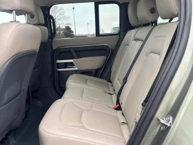 Land Rover Defender * S * CARFAX * БЕЗ ПЪРВОНАЧАЛНА ВНОСКА - 39900 € / 78037.62 лв. - 19480702 12