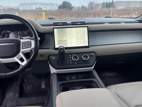 Land Rover Defender * S * CARFAX * БЕЗ ПЪРВОНАЧАЛНА ВНОСКА - 39900 € / 78037.62 лв. - 19480702 9