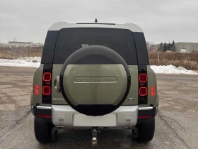 Land Rover Defender * S * CARFAX * БЕЗ ПЪРВОНАЧАЛНА ВНОСКА - 39900 € / 78037.62 лв. - 19480702 5