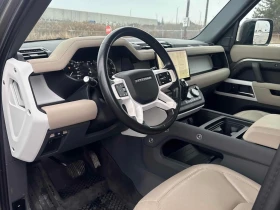 Land Rover Defender * S * CARFAX * БЕЗ ПЪРВОНАЧАЛНА ВНОСКА - 39900 € / 78037.62 лв. - 19480702 6