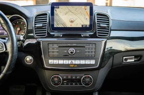 Mercedes-Benz GLS * 550 * CARFAX * БЕЗ ПЪРВОНАЧАЛНА ВНОСКА - 25250 € / 49384.71 лв. - 98792665 9