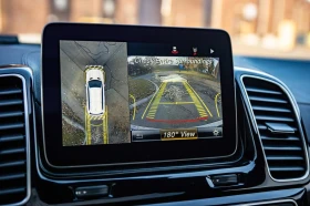 Mercedes-Benz GLS * 550 * CARFAX * БЕЗ ПЪРВОНАЧАЛНА ВНОСКА - 25250 € / 49384.71 лв. - 98792665 14