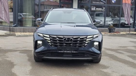 Hyundai Tucson 1.6CRDi Mild Hybrid IT-ИСТОРИЯ-ГАРАНЦИЯ-ЛИЗИНГ - 19800 € / 38725.43 лв. - 53514886 2