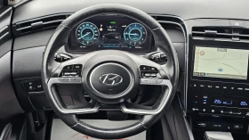 Hyundai Tucson 1.6CRDi Mild Hybrid IT-ИСТОРИЯ-ГАРАНЦИЯ-ЛИЗИНГ - 19800 € / 38725.43 лв. - 53514886 10