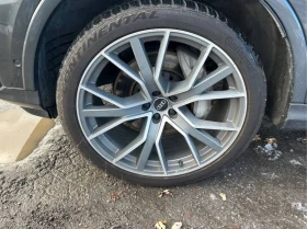 Audi Q7 * Technik / CARFAX /360/MATRIX/B&O - 28200 € / 55154.41 лв. - 56683568 7