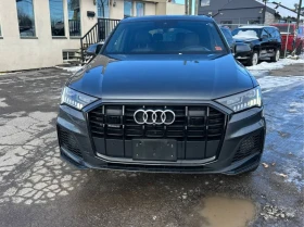 Audi Q7 * Technik / CARFAX /360/MATRIX/B&O - 28200 € / 55154.41 лв. - 56683568 6
