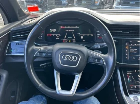 Audi Q7 * Technik / CARFAX /360/MATRIX/B&O - 28200 € / 55154.41 лв. - 56683568 11