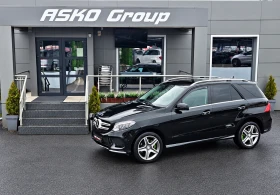Mercedes-Benz GLE 350 AMG/GERMANY/DISTR/CAMERA/CAR PLAY/�������/AMBI/LIZ | Mobile.bg � ����� ������ 17