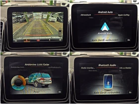 Mercedes-Benz GLE 350 AMG/GERMANY/DISTR/CAMERA/CAR PLAY/ПОДГРЕВ/AMBI/LIZ - цена по договаряне - 18284996 14