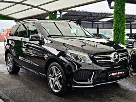 Mercedes-Benz GLE 350 AMG/GERMANY/DISTR/CAMERA/CAR PLAY/ПОДГРЕВ/AMBI/LIZ - цена по договаряне - 18284996 3