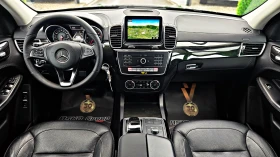 Mercedes-Benz GLE 350 AMG/GERMANY/DISTR/CAMERA/CAR PLAY/ПОДГРЕВ/AMBI/LIZ - цена по договаряне - 18284996 8