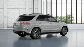 Mercedes-Benz GLE 450 AMG d 4MATIC 6+ 1, снимка 4 - Автомобили и джипове - 53604243