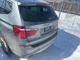 BMW X3 28D С РЕГИСТРАЦИЯ & АВТО КРЕДИТ - 13100 € / 25621.37 лв. - 44367912 5