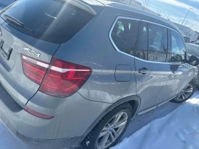 BMW X3 28D С РЕГИСТРАЦИЯ & АВТО КРЕДИТ - 13100 € / 25621.37 лв. - 44367912 4