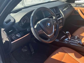 BMW X3 28D С РЕГИСТРАЦИЯ & АВТО КРЕДИТ - 13100 € / 25621.37 лв. - 44367912 7
