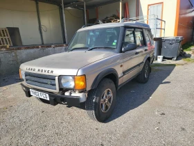 Land Rover Discovery - 5000 € / 9779.15 лв. - 54065670 5