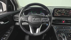 Hyundai Santa fe | Mobile.bg � ����� ������ 11