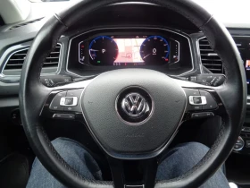 VW T-Roc Sport 2.0tdi  Aut. 150ps DK - 13000 € / 25425.79 лв. - 55406872 9