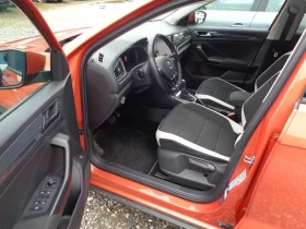 VW T-Roc Sport 2.0tdi  Aut. 150ps DK - 13000 € / 25425.79 лв. - 55406872 7