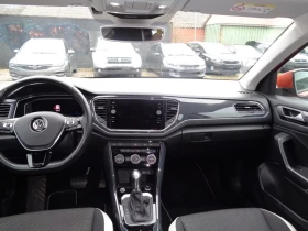 VW T-Roc Sport 2.0tdi  Aut. 150ps DK - 13000 € / 25425.79 лв. - 55406872 8