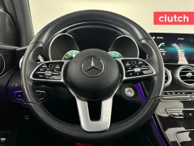 Mercedes-Benz GLC 300 300 4MATIC | Auto.bg — изображение 9