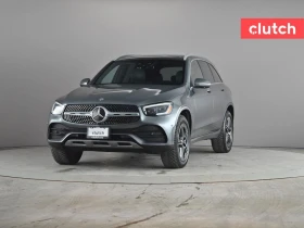 Mercedes-Benz GLC 300 300 4MATIC