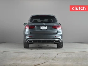 Mercedes-Benz GLC 300 300 4MATIC | Auto.bg — изображение 5
