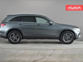 Mercedes-Benz GLC 300 300 4MATIC | Auto.bg — изображение 4