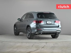 Mercedes-Benz GLC 300 300 4MATIC | Auto.bg — изображение 6