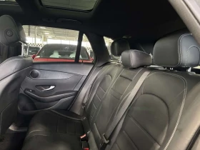 Mercedes-Benz GLC 300| 4MATIC| AMGPKG| WOOD| LEATHER| DUALSUNROOF| L | Mobile.bg � ����� ������ 11