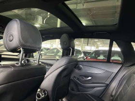 Mercedes-Benz GLC 300| 4MATIC| AMGPKG| WOOD| LEATHER| DUALSUNROOF| L | Mobile.bg � ����� ������ 10